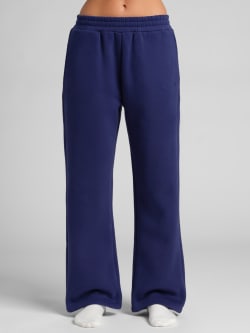 Signature Straight Leg Sweatpants