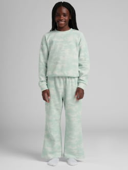 Waffle Kids Lounge Pant
