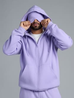 Airplane Mode Travel Zip Hoodie