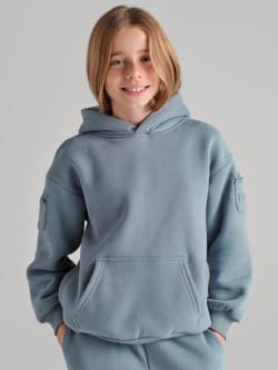 Kids Travel Essentials Hoodie