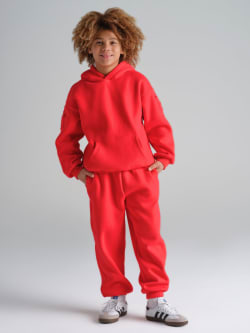 Kids Travel Essentials Sweatpants