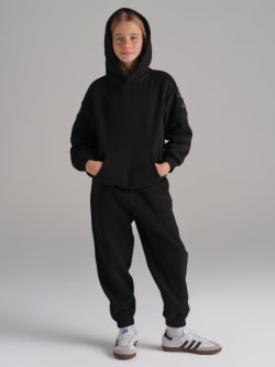 Kids Travel Essentials Sweatpants