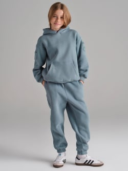 Kids Travel Essentials Sweatpants