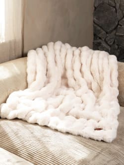 Ember Heated Blanket