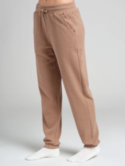 Waffle Lounge Jogger