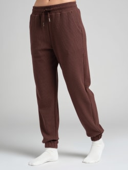 Waffle Lounge Jogger