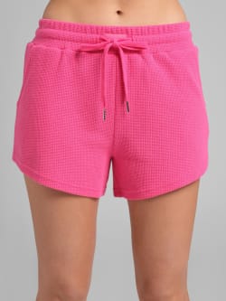 Waffle Lounge Short