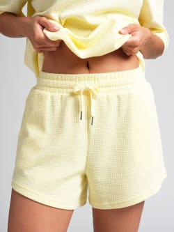 Waffle Lounge Short
