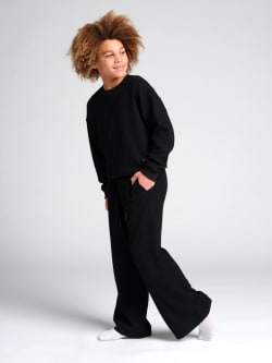 Waffle Kids Lounge Pant