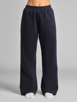 Minimalist Straight Leg Sweatpants