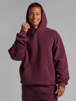 Minimalist Hoodie