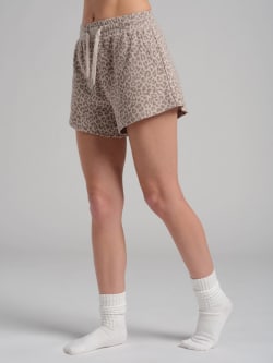Waffle Lounge Short