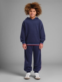 Laid Back Kids Halo Fleece Sweatpant