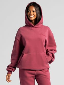 Minimalist Hoodie