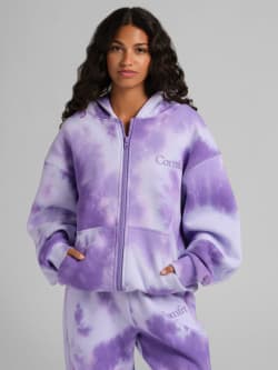 Minimalist Zip Hoodie