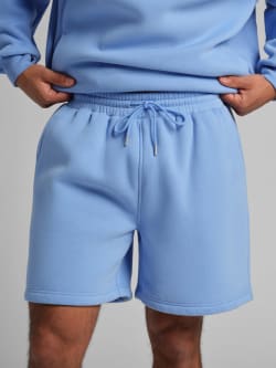 Basic Fleece Short