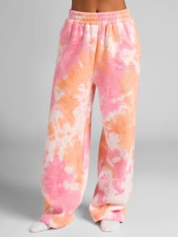 Minimalist Straight Leg Sweatpants