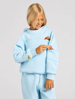 Snak™ Kids Hoodie