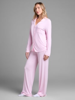 Luna Lounge PJ Set