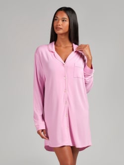 Luna Lounge Sleep Shirt