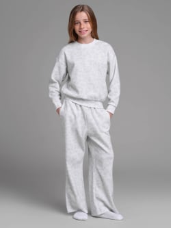 Waffle Kids Lounge Pant