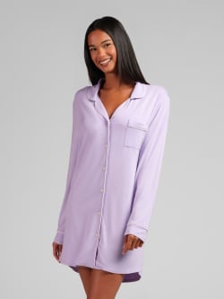 Luna Lounge Sleep Shirt