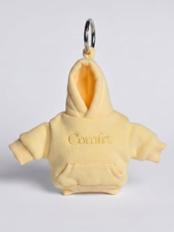 Hoodie Keychain
