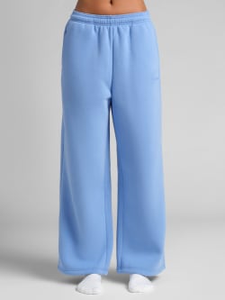 Basic Wide Leg Sweatpants