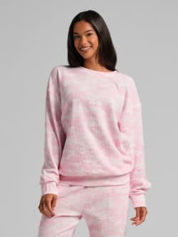 Waffle Lounge Long Sleeve