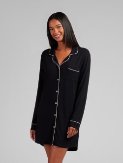 Luna Lounge Sleep Shirt