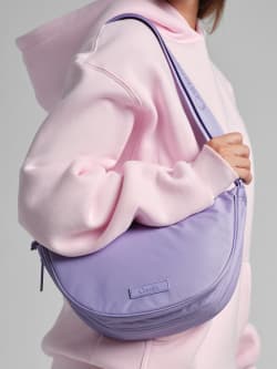 Travel Crossbody Bag