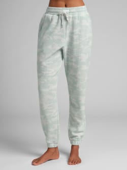 Waffle Lounge Jogger