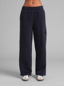 Airplane Mode Straight Leg Sweatpants