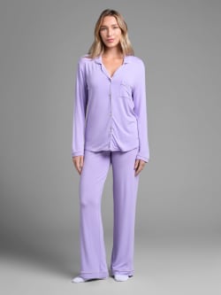 Luna Lounge PJ Set