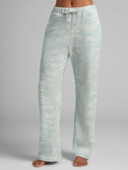 Waffle Lounge Pant