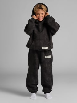 Camo Kids Sweatpants - Pre Order