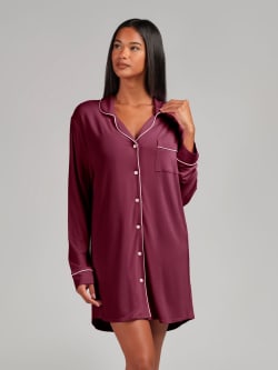 Luna Lounge Sleep Shirt