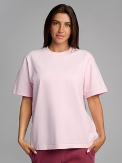 Basic Heavyweight Boxy Tee