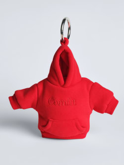 Hoodie Keychain