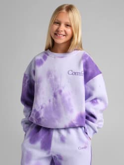 Minimalist Kids Crew