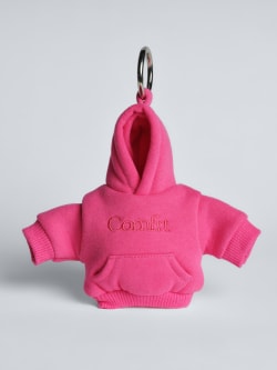 Hoodie Keychain