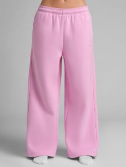 Basic Wide Leg Sweatpants