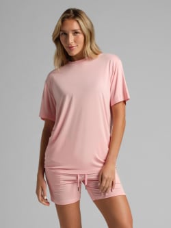 Cloud Lounge Tee