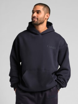 Minimalist Hoodie