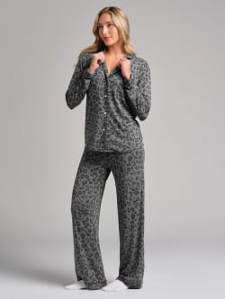 Luna Lounge PJ Set