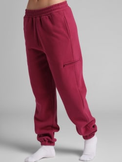 Comfrt x tarte Airplane Mode Travel Sweatpants
