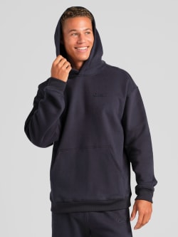 Halo Lightweight Oversized Hoodie