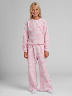 Waffle Kids Lounge Pant