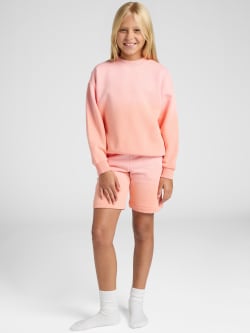Sunwashed Kids Shorts