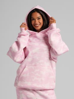 Pastel Hoodie